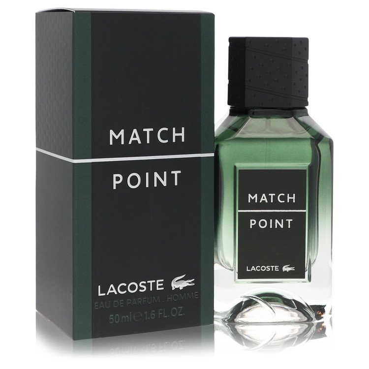 Match Point by Lacoste Eau De Parfum Spray
