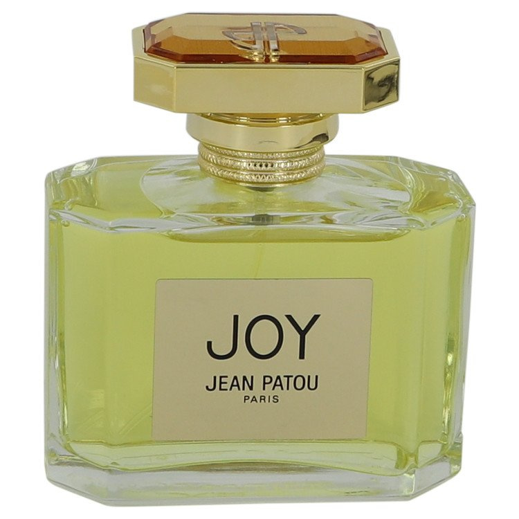Joy by Jean Patou Eau De Parfum Spray (Tester)