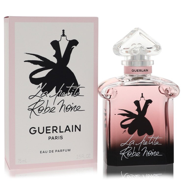 La Petite Robe Noire by Guerlain Eau De Parfum Spray