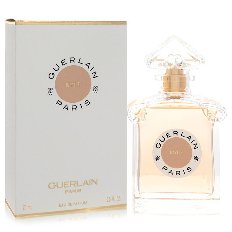 Idylle by Guerlain Eau De Parfum Spray