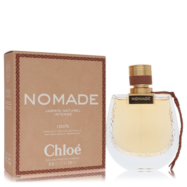 Chloe Nomade Jasmin Naturel Intense by Chloe Eau De Parfum Spray