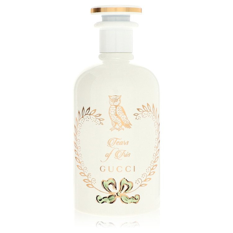 Gucci Tears Of Iris by Gucci Eau De Parfum Spray (Unisex Unboxed)