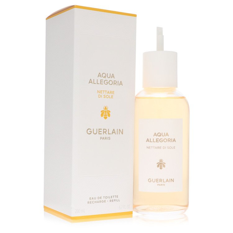 Aqua Allegoria Nettare Di Sole by Guerlain Eau De Toilette Refill