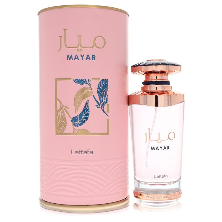 Lattafa Mayar by Lattafa Eau De Parfum Spray