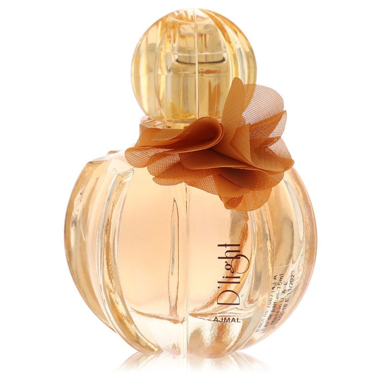 Ajmal D'light by Ajmal Eau De Parfum Spray (unboxed)