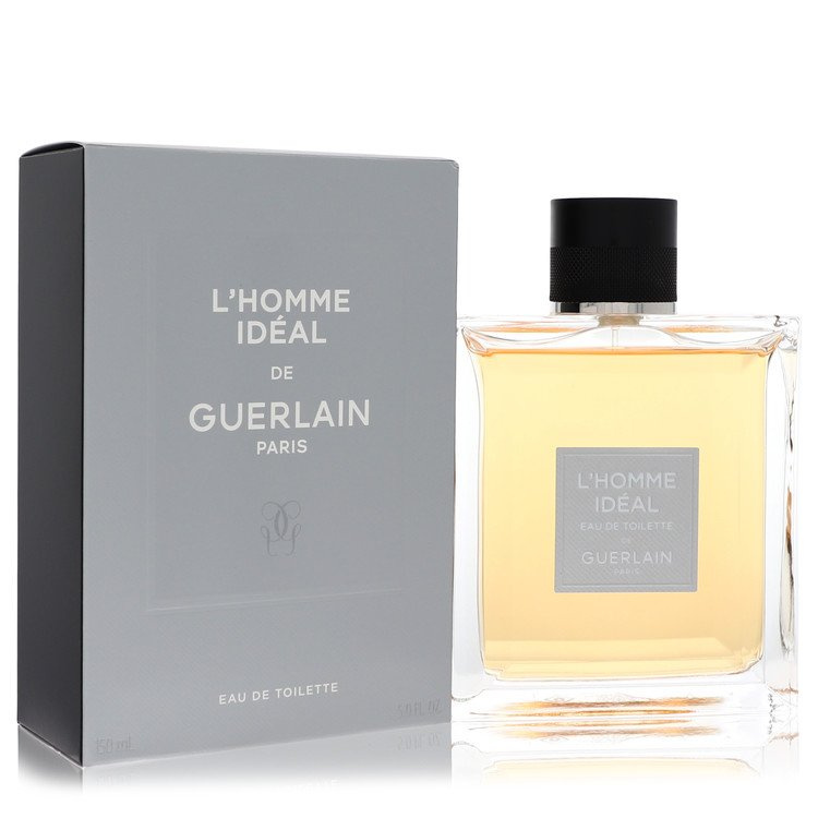 L'homme Ideal by Guerlain Eau De Toilette Spray