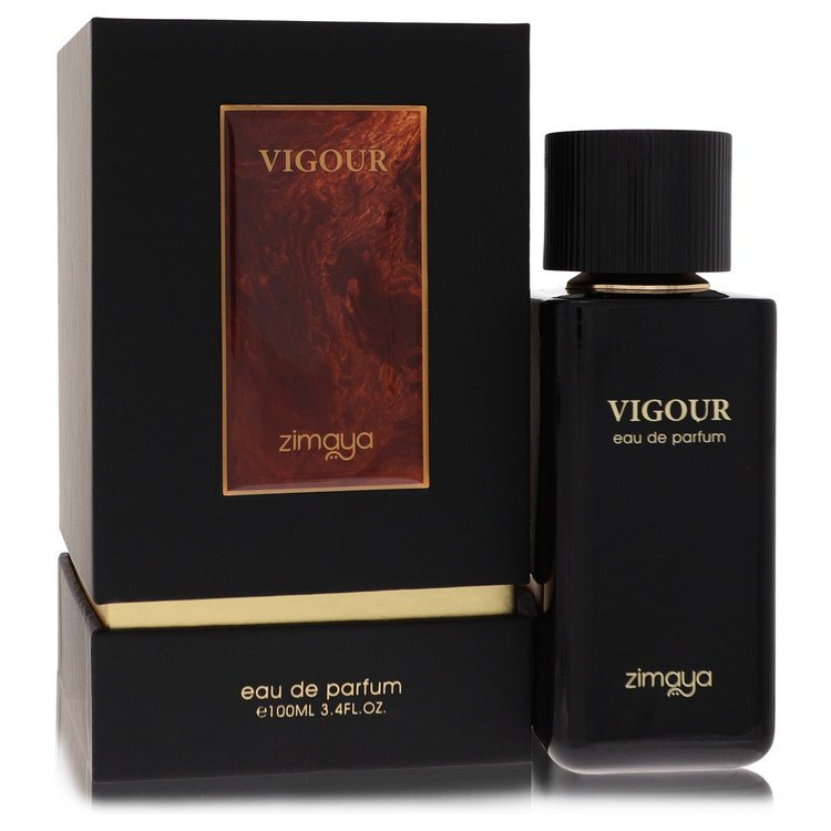 Afnan Zimaya Vigour by Afnan Eau De Parfum Spray