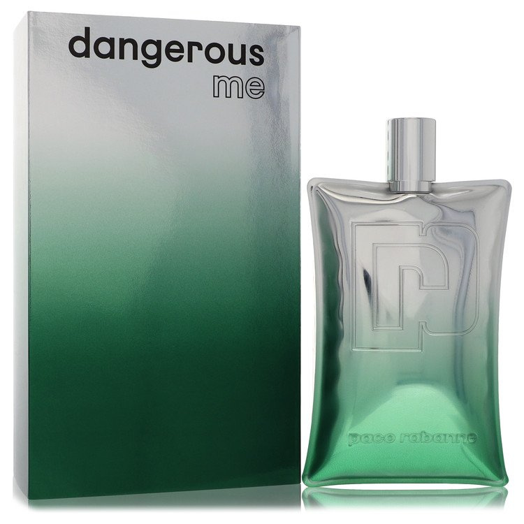 Paco Rabanne Dangerous Me by Paco Rabanne Eau De Parfum Spray (Unisex)