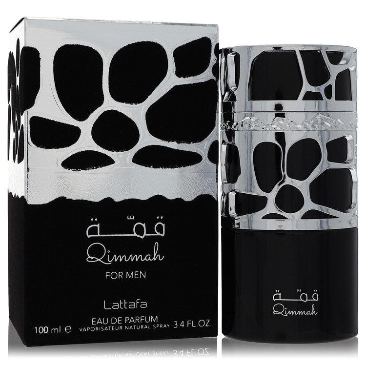 Lattafa Qimmah by Lattafa Eau De Parfum Spray