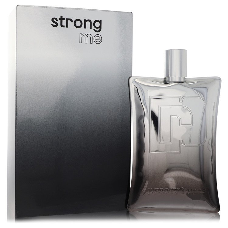 Paco Rabanne Strong Me by Paco Rabanne Eau De Parfum Spray (Unisex)