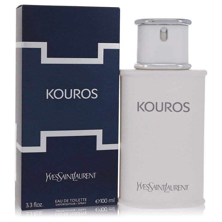 Kouros by Yves Saint Laurent Eau De Toilette Spray