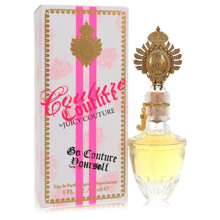 Couture Couture by Juicy Couture Eau De Parfum Spray