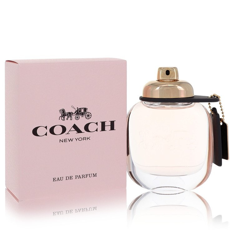 Coach by Coach Eau De Parfum Spray