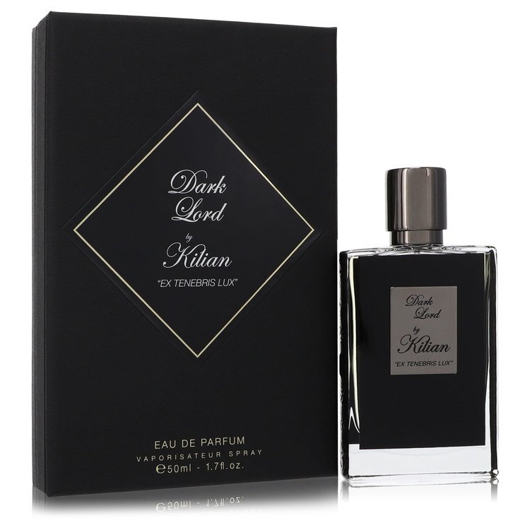 Dark Lord by Kilian Eau De Parfum Refillable Spray
