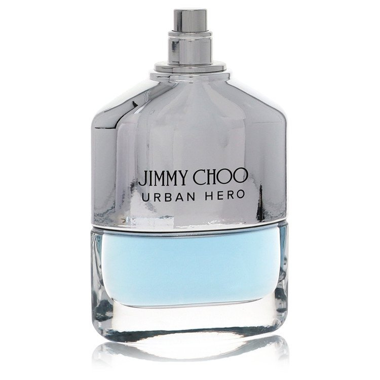 Jimmy Choo Urban Hero by Jimmy Choo Eau De Parfum Spray (Tester)