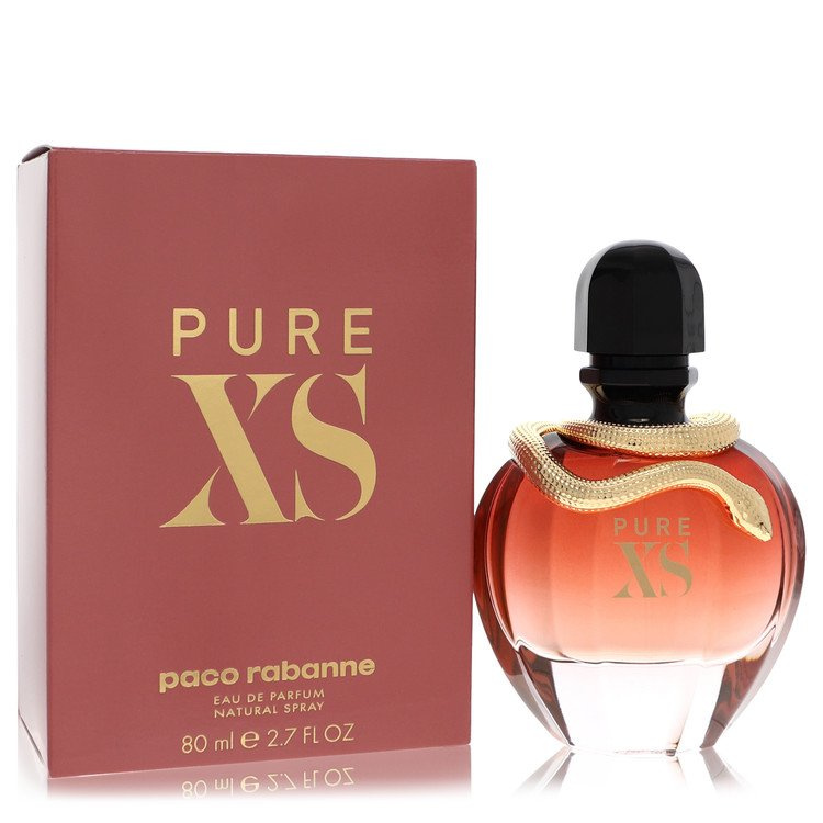 Pure Xs by Paco Rabanne Eau De Parfum Spray