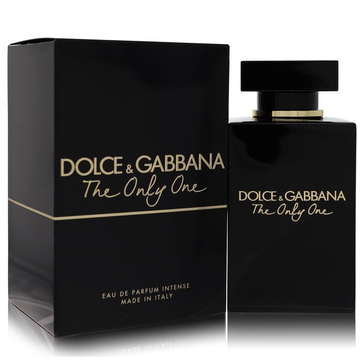 The Only One Intense by Dolce & Gabbana Eau De Parfum Spray