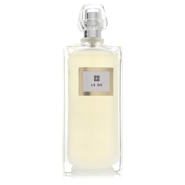 Le De by Givenchy Eau De Toilette Spray (Tester)