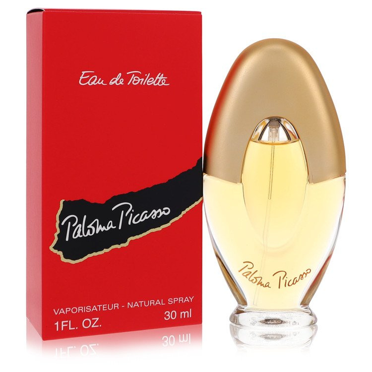 Paloma Picasso by Paloma Picasso Eau De Toilette Spray