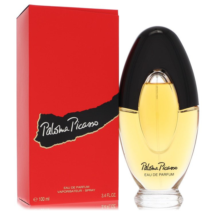 Paloma Picasso by Paloma Picasso Eau De Parfum Spray