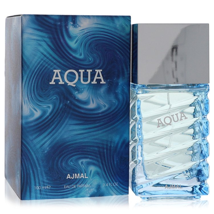 Ajmal Aqua by Ajmal Eau De Parfum Spray