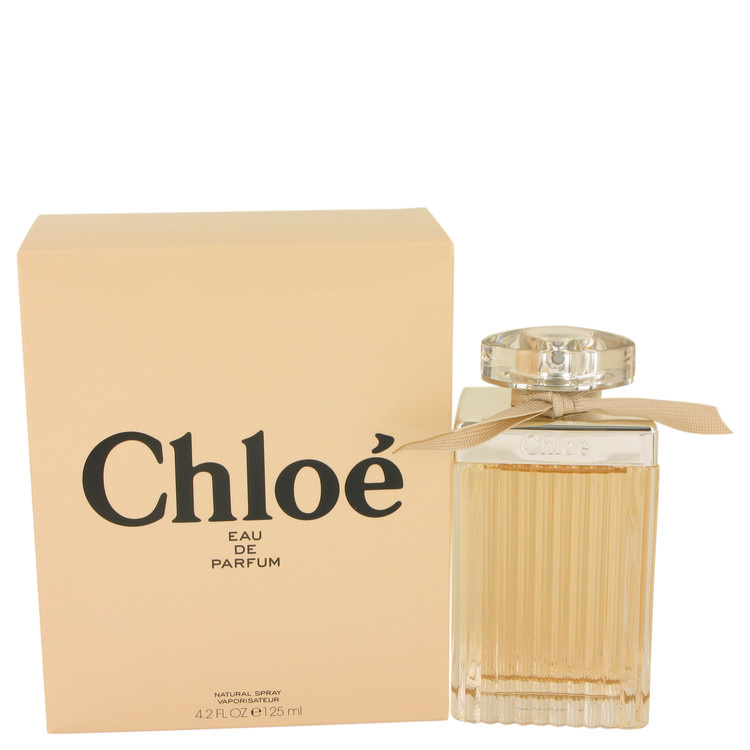 Chloe (new) by Chloe Eau De Parfum Spray