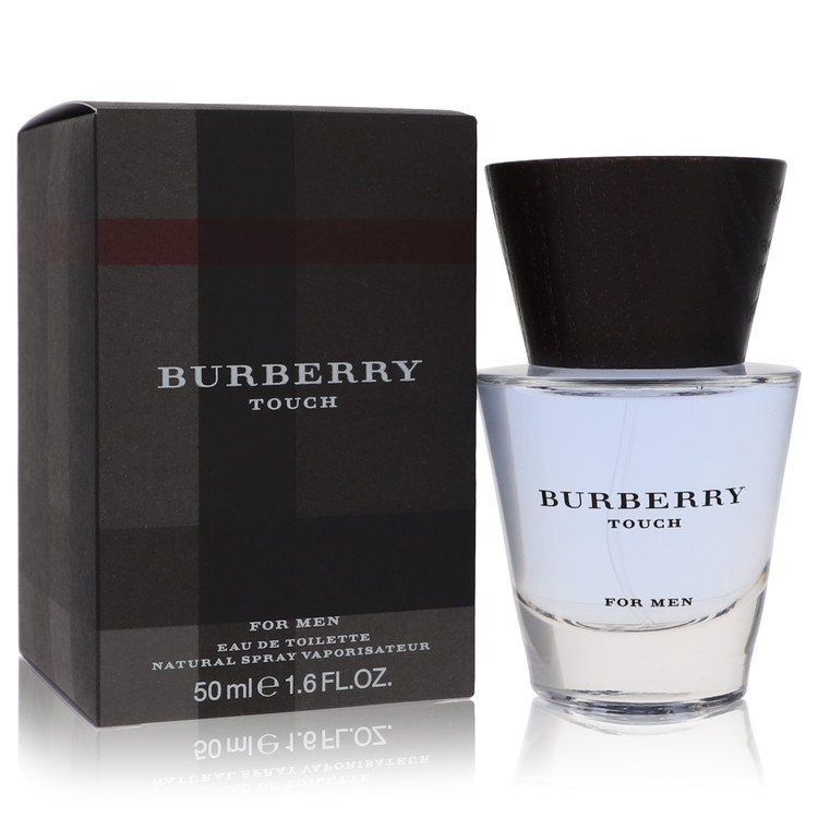 Burberry Touch by Burberry Eau De Toilette Spray