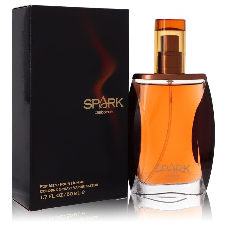 Spark by Liz Claiborne Eau De Cologne Spray