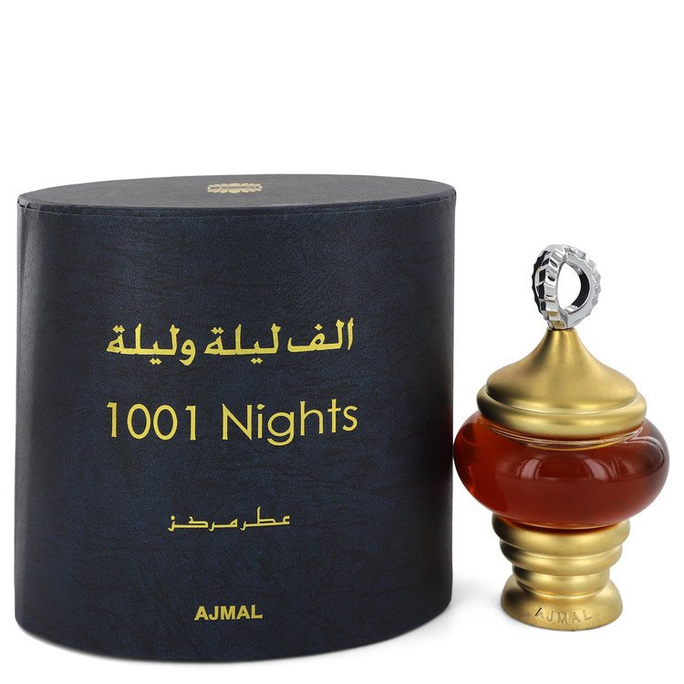 1001 Nights by Ajmal Concentrated Perfume Oil