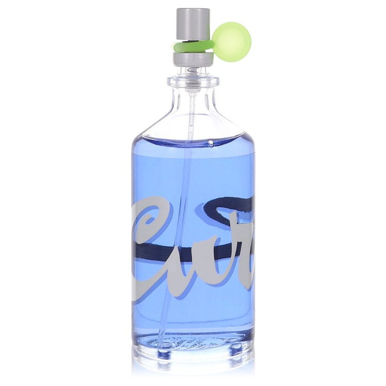 Curve by Liz Claiborne Eau De Toilette Spray (Tester)
