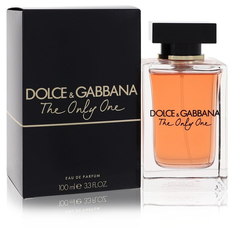 The Only One by Dolce & Gabbana Eau De Parfum Spray