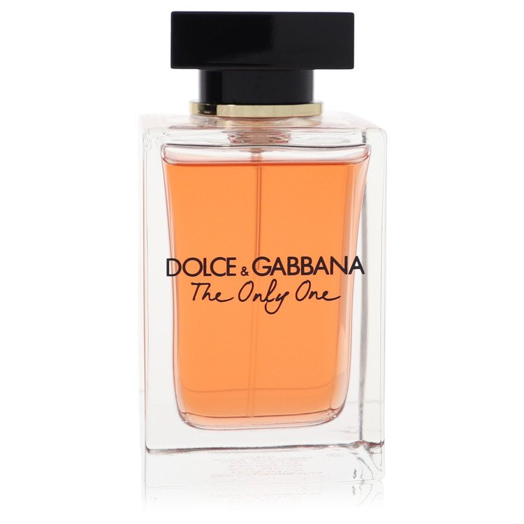 The Only One by Dolce & Gabbana Eau De Parfum Spray (Tester)