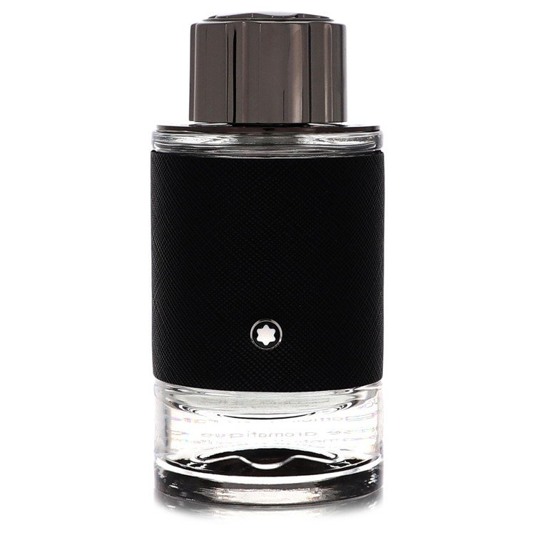 Montblanc Explorer by Mont Blanc Eau De Parfum Spray (Tester)