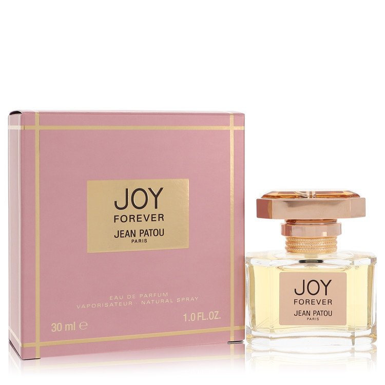 Joy Forever by Jean Patou Eau De Parfum Spray