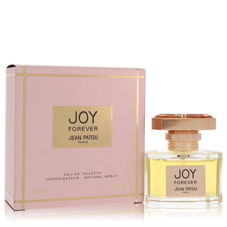 Joy Forever by Jean Patou Eau De Toilette Spray