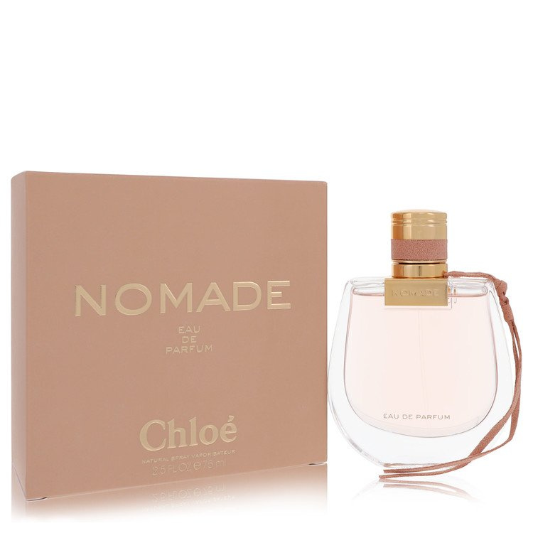 Chloe Nomade by Chloe Eau De Parfum Spray