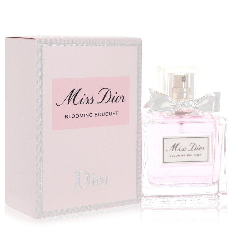 Miss Dior Blooming Bouquet by Christian Dior Eau De Toilette Spray