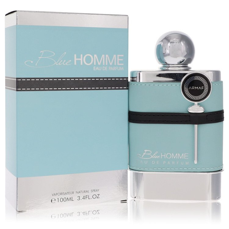 Armaf Blue Homme by Armaf Eau De Parfum Spray