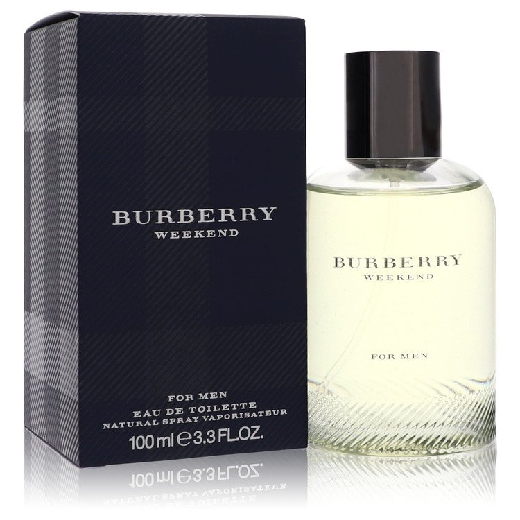 Weekend by Burberry Eau De Toilette Spray