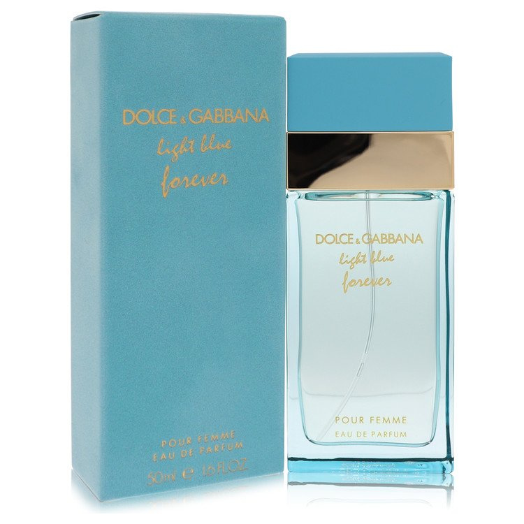 Light Blue Forever by Dolce & Gabbana Eau De Parfum Spray