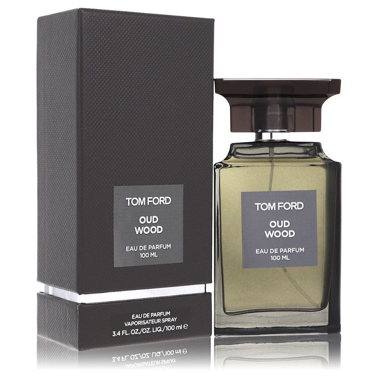 Tom Ford Oud Wood by Tom Ford Eau De Parfum Spray