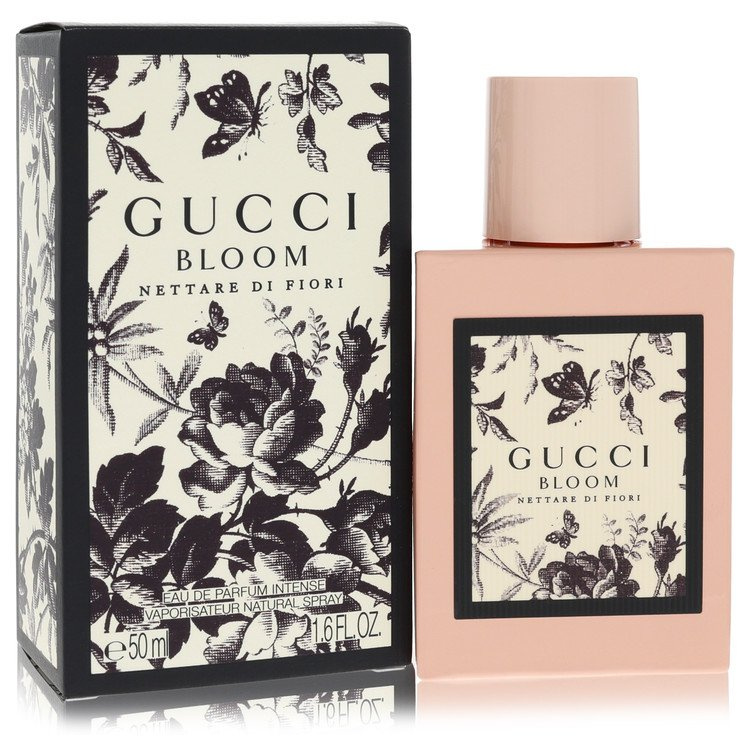 Gucci Bloom Nettare Di Fiori by Gucci Eau De Parfum Intense Spray