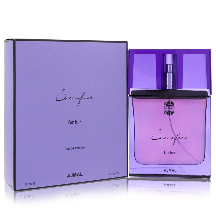 Ajmal Sacrifice by Ajmal Eau De Parfum Spray