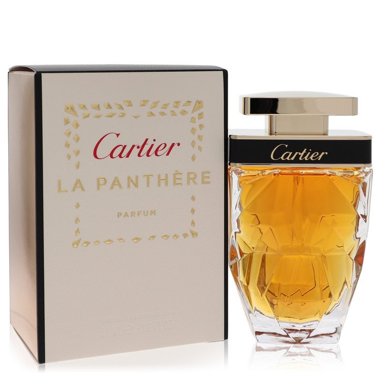 Cartier La Panthere by Cartier Parfum Spray