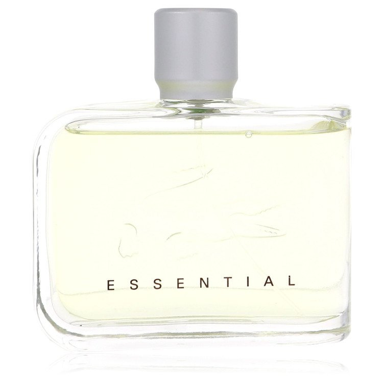 Lacoste Essential by Lacoste Eau De Toilette Spray (Tester)