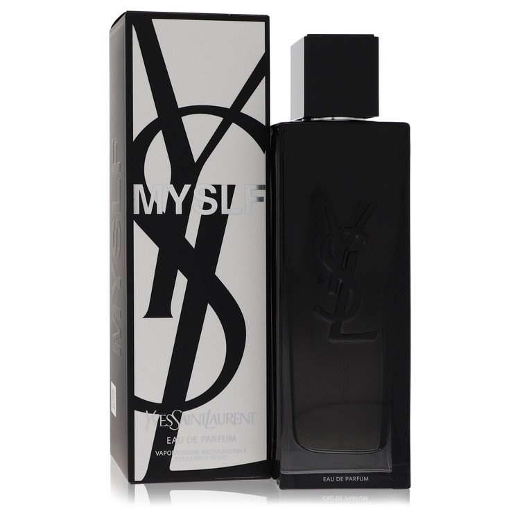 Yves Saint Laurent Myslf by Yves Saint Laurent Eau De Parfum Spray Refillable
