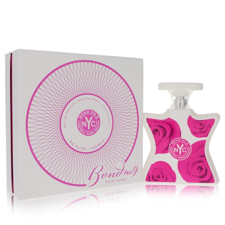 Central Park South by Bond No. 9 Eau De Parfum Spray