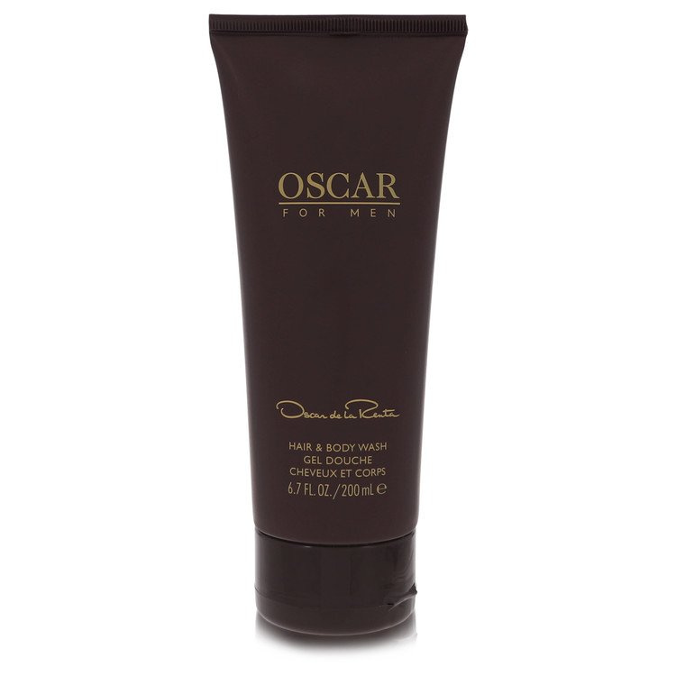 Oscar by Oscar De La Renta Shower Gel
