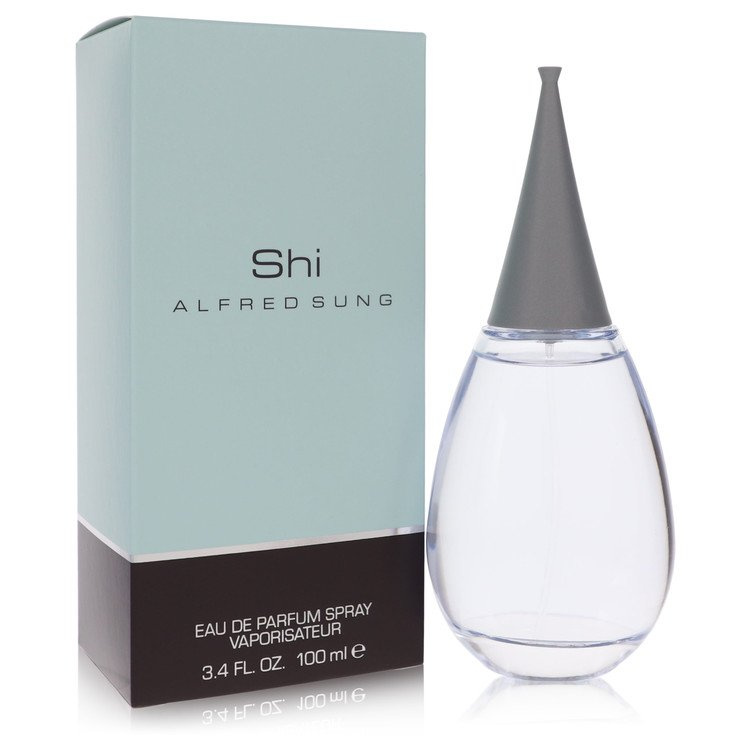 Shi by Alfred Sung Eau De Parfum Spray