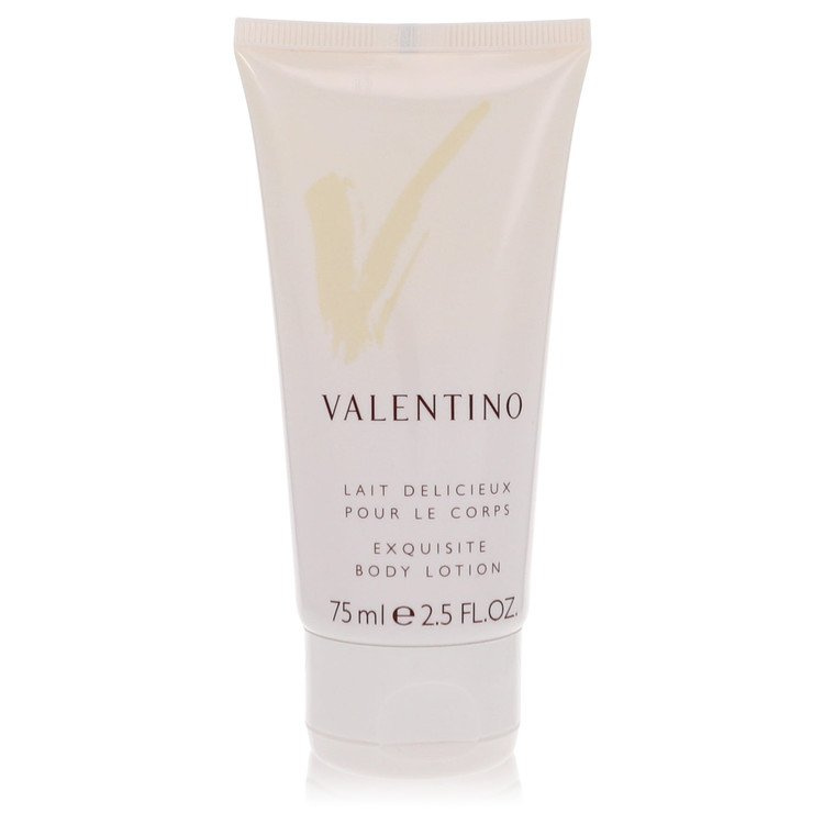 Valentino V by Valentino Body Lotion